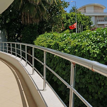 Elamir Felizya Hotel Kemer Exterior foto