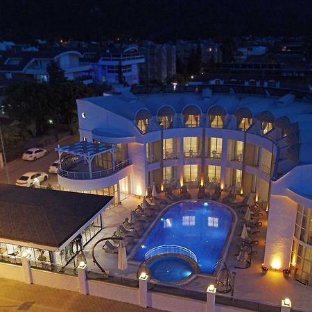 Elamir Felizya Hotel Kemer Exterior foto