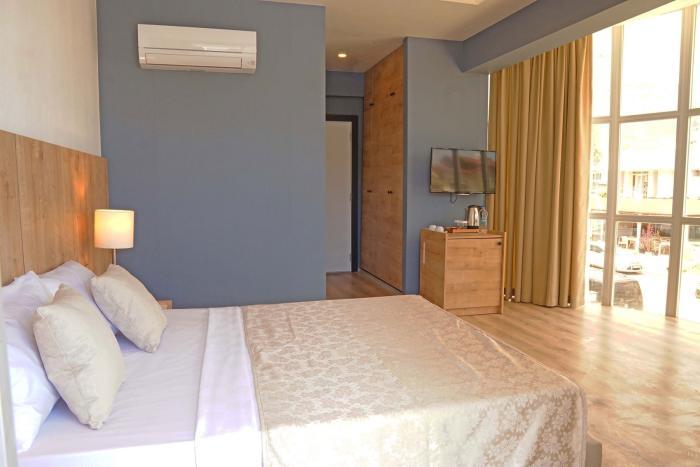 Elamir Felizya Hotel Kemer Zimmer foto