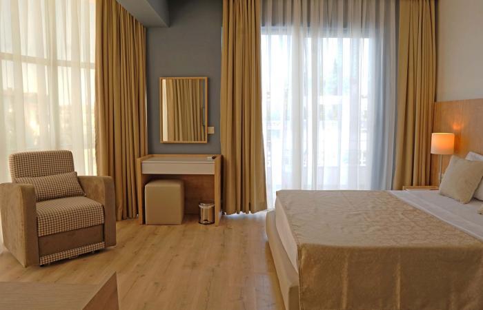 Elamir Felizya Hotel Kemer Zimmer foto