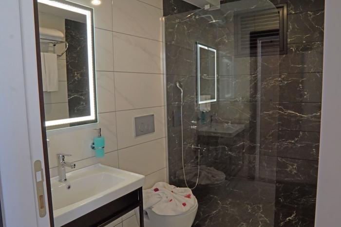 Elamir Felizya Hotel Kemer Zimmer foto