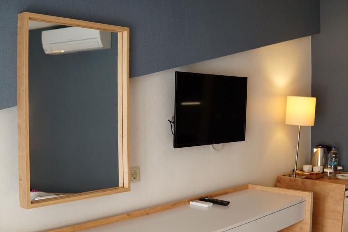 Elamir Felizya Hotel Kemer Zimmer foto