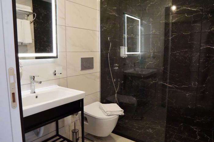 Elamir Felizya Hotel Kemer Zimmer foto
