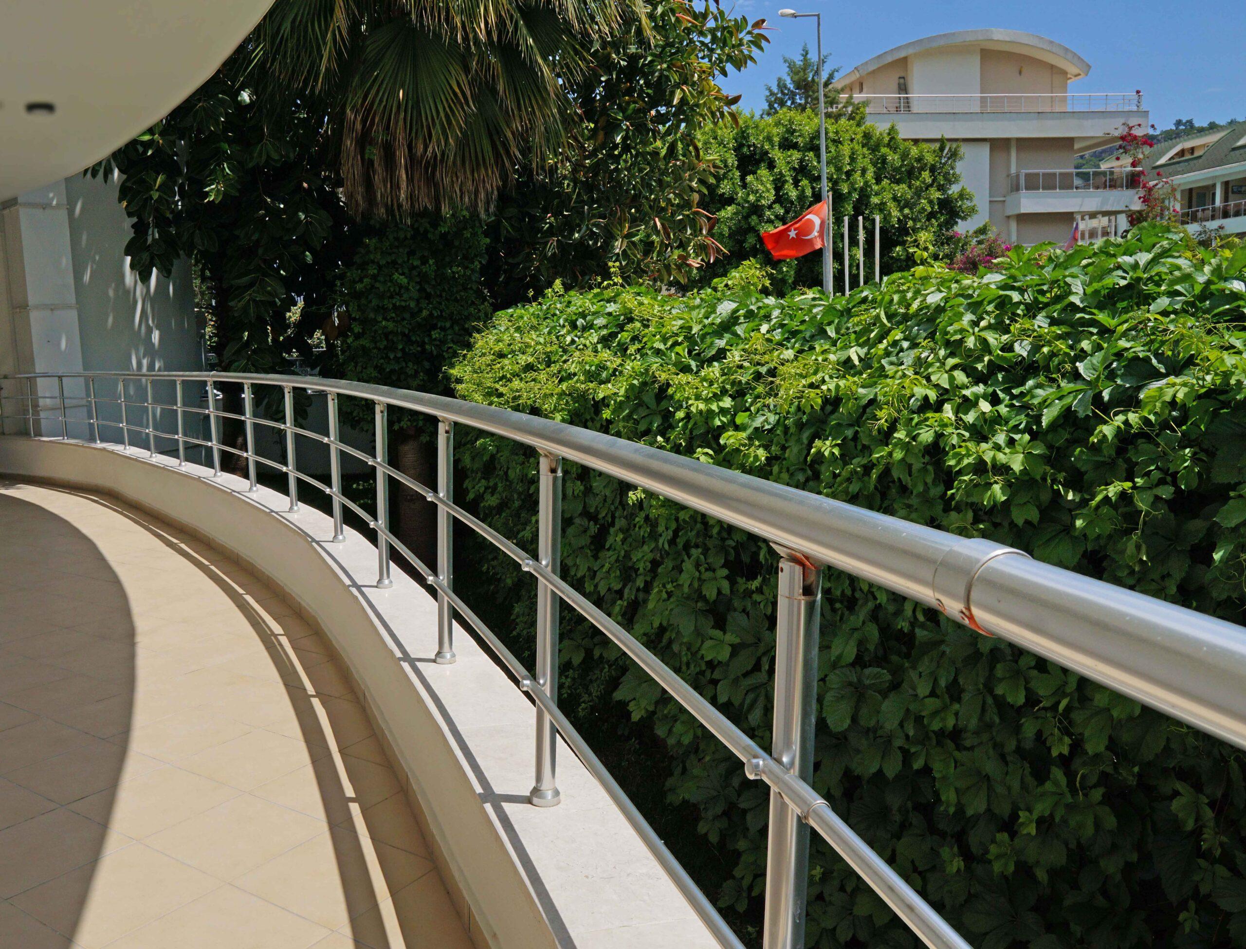 Elamir Felizya Hotel Kemer Exterior foto