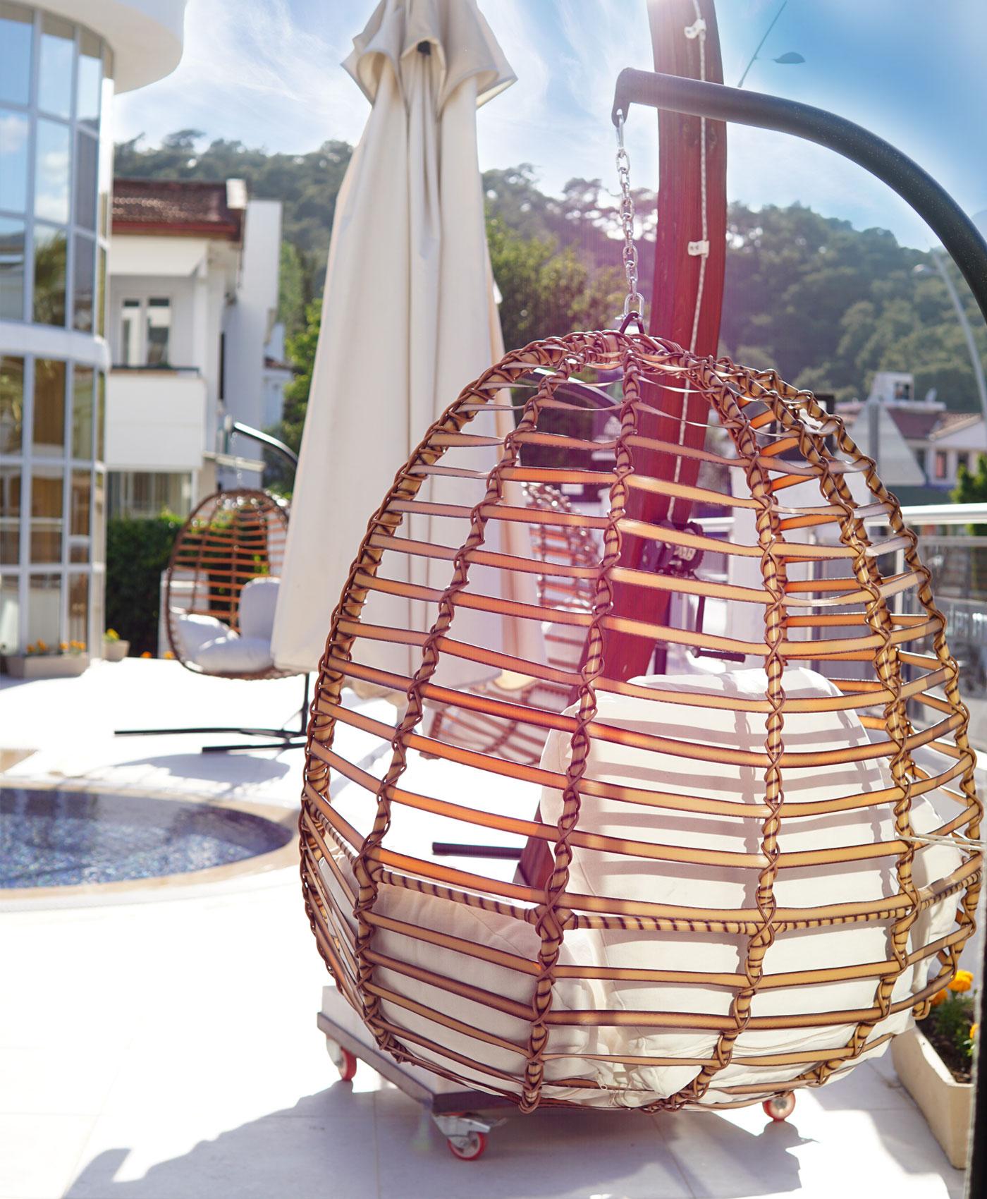Elamir Felizya Hotel Kemer Exterior foto